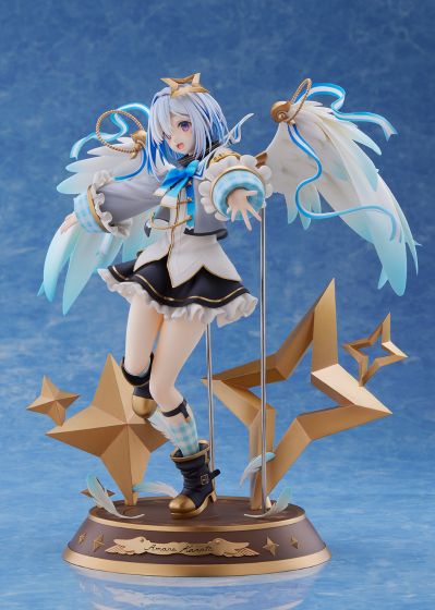 hololive 天音彼方