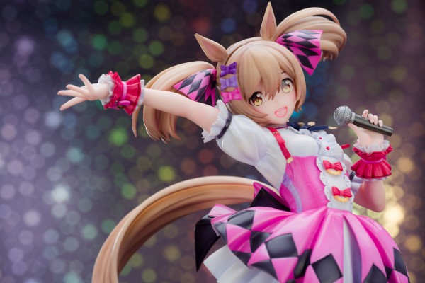 赛马娘 醒目飞鹰