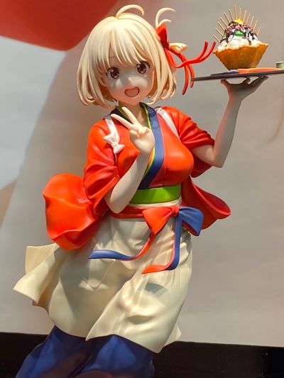 莉可丽丝 锦木千束