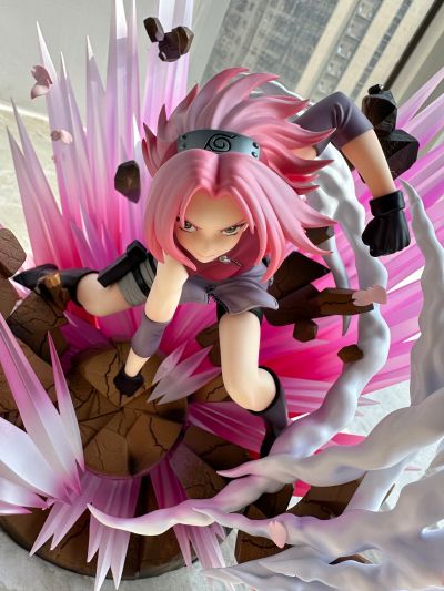 火影忍者GALS 火影忍者  疾风传 小南