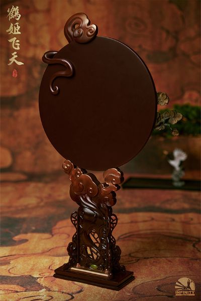 小雅集 鹤姬飞天