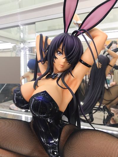 B-style 真・一骑当千 关羽云长 兔女郎2