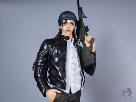 名侦探柯南 赤井秀一