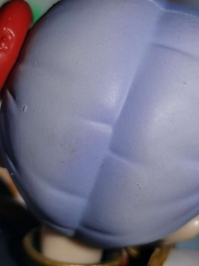 PM 手办 机动战舰抚子号 -The prince of darkness- 星野ルリ 