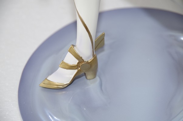 千年战争Aigis 王宫侍女武官 	塞拉 第二觉醒