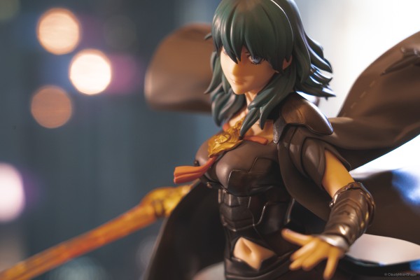 火焰纹章 风花雪月 贝雷丝