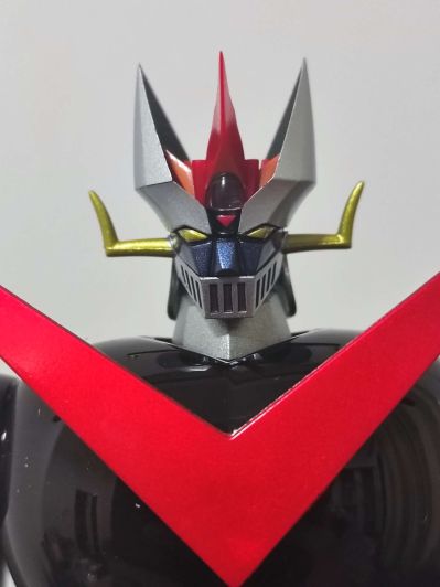 超合金魂 GX-73 大魔神(电视动画版) 大魔神 D.C.