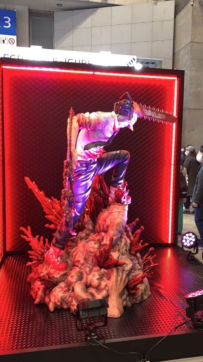 ACKS MP-04 电影 机动警察2  AV-98 反应装甲