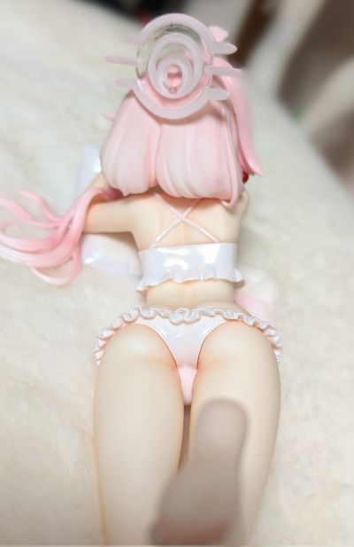 碧蓝档案 小鸟游星野 泳装