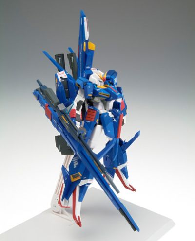 GFFN  机动战士Z高达系列 ZII