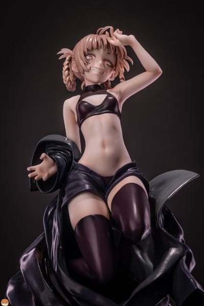 彻夜之歌 七草荠