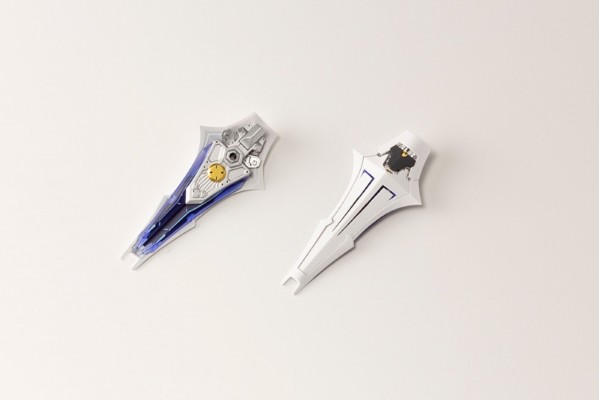 M.S.G 重武器组件 35 轨道环