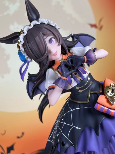 赛马娘 米浴 ～吸血鬼服装～