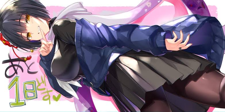 冻京NECRO 小鸟游小夜