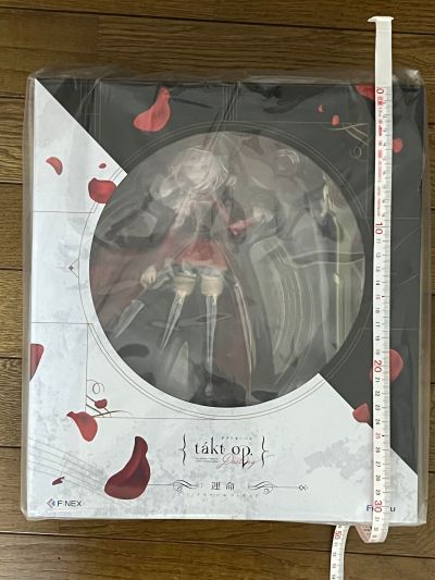 宿命回响：命运节拍 命运