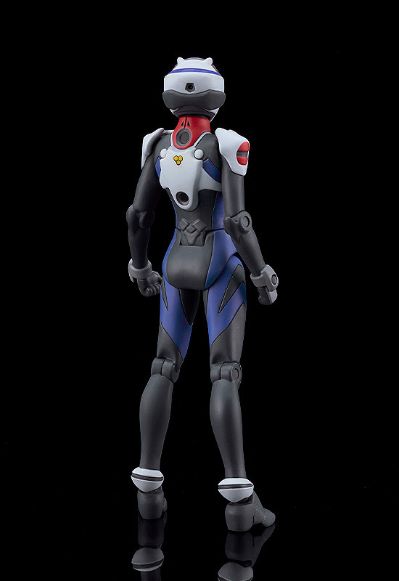 PLAMAX MF-69 minimum factory 超时空要塞F 早乙女有人 与 VF-25F用转印贴纸套组