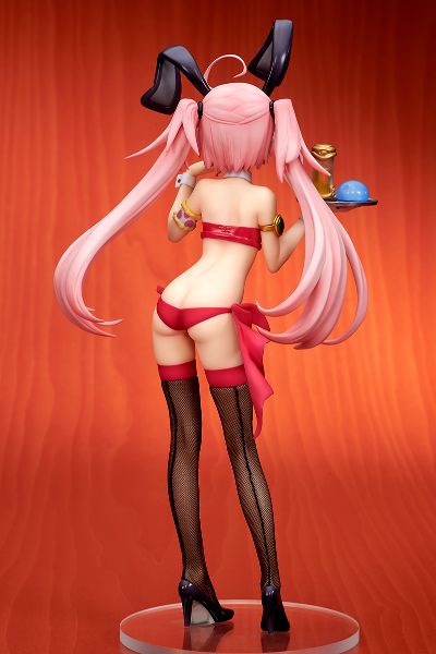 关于我转生变成史莱姆这档事 米莉姆·纳瓦 兔女郎风格 限定EX配色