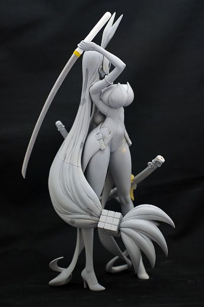 命运-冠位指定 源赖光 兔女郎