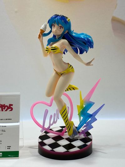 ARTFX J  福星小子 拉姆