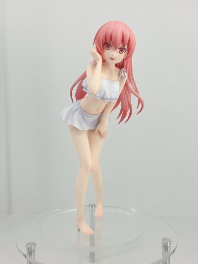 总之就是非常可爱 由崎司 泳装