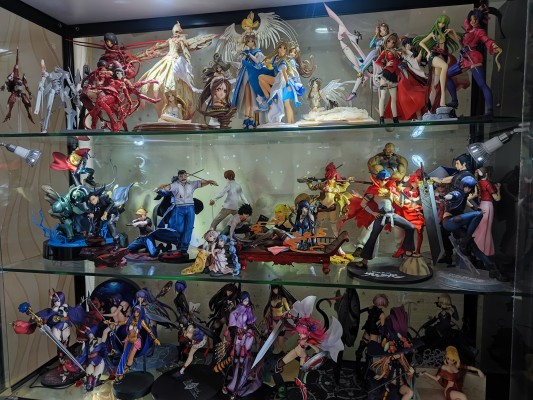 我的女神 贝露丹迪