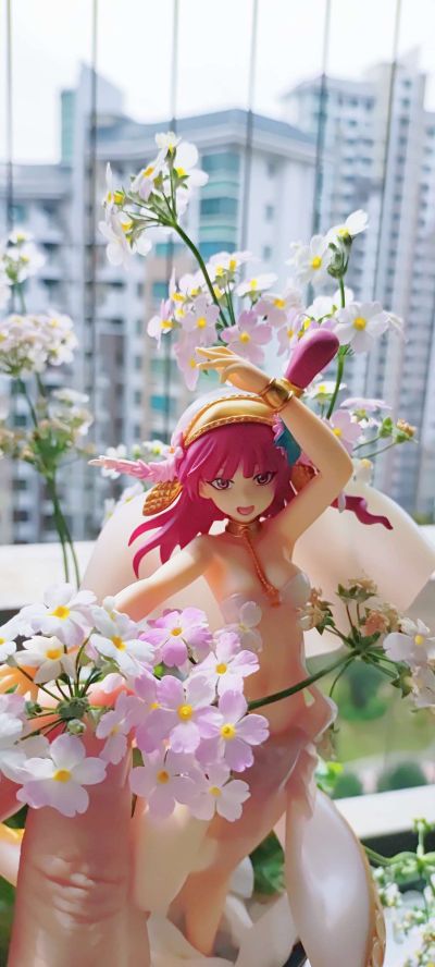 狼与香辛料 赫萝 袴