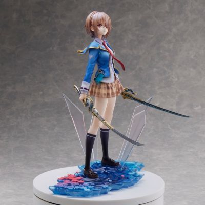 炽焰天穹 茅森月歌