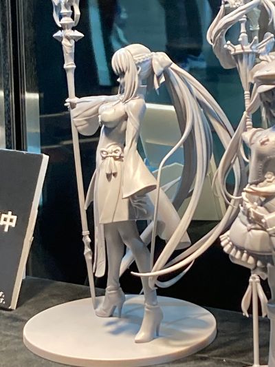 ConoFig 命运-冠位指定 狂战士-摩根