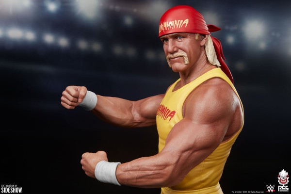 HULKAMANIA! 浩克·霍根
