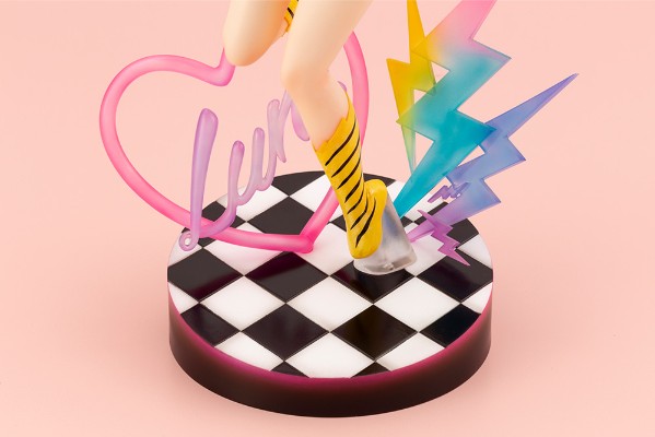 ARTFX J  福星小子 拉姆