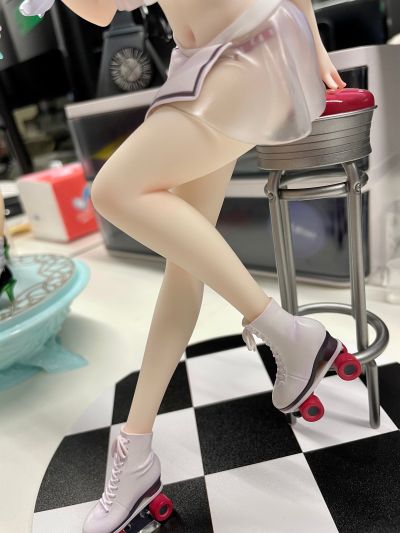 玛丽诺阿·特琉雷斯