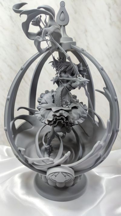 魔法少女小圆 鹿目圆