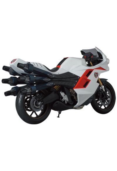 RAH 编号790 新·假面骑士 旋风号