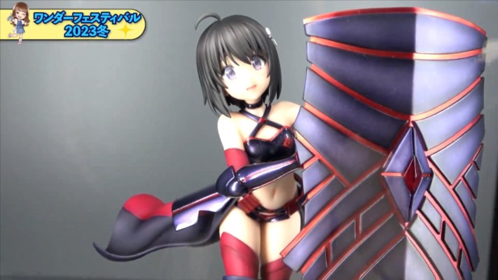 因为太怕痛就全点防御力了 第二季 梅普露 原始装甲