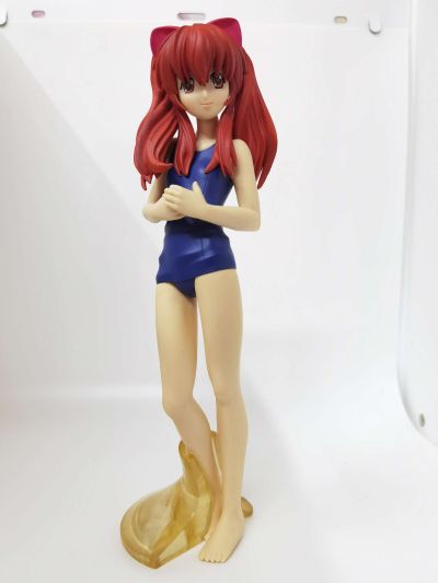 问答魔法学院 デラックスフィギュア vol.2 阿珞薇 紺 