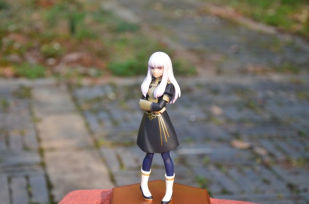 POP UP PARADE 火焰纹章 风花雪月  莉丝缇亚‧冯‧科迪利亚