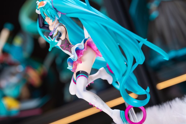 GOOD SMILE Racing 初音未来 Racing 2021 ver.
