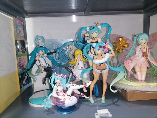 PM 手办 〈物语〉系列 忍野忍 