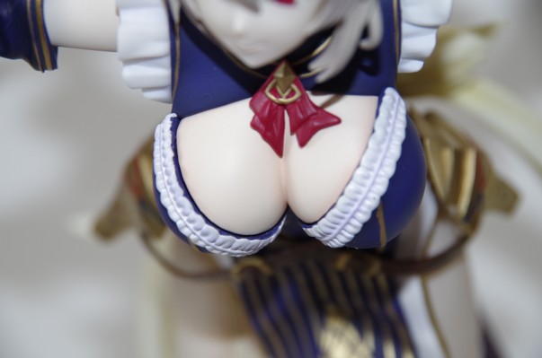 千年战争Aigis 王宫侍女武官 	塞拉 第二觉醒