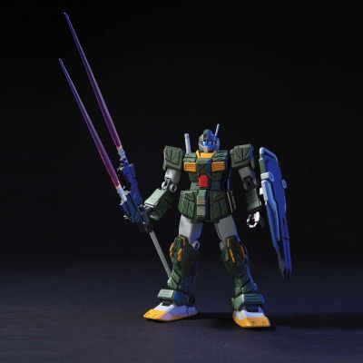 HGUC 1/144   吉姆前锋型