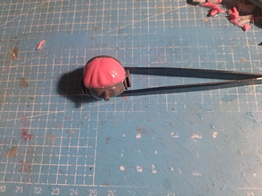 ConoFig 命运-冠位指定 盾兵-玛修・基列莱特 〔奥特瑙斯〕 + 悖论构造体