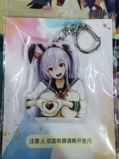 这算是JK逆兔女郎吧？