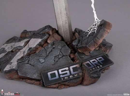 蜘蛛侠 先进战衣