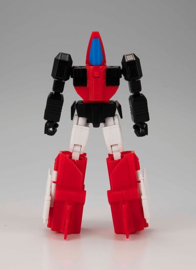 MACHINE BUILD系列 天威勇士 克罗诺斯大逆袭 蓝色喷气机