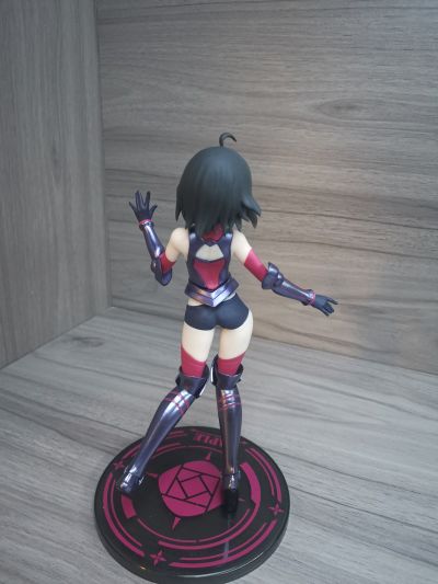 Coreful Figure 因为太怕痛就全点防御力了 梅普露