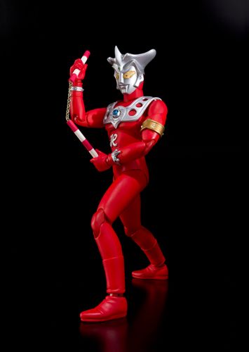 ULTRA-ACT 雷欧奥特曼（2011年发售）