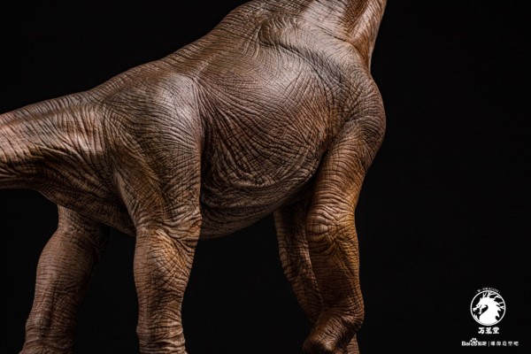 腕龙（长颈巨龙）