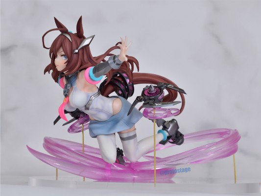 赛马娘 美浦波旁