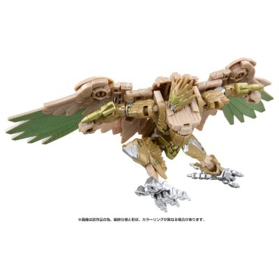 变形金刚经典电影系列  SS-107 飞箭勇士