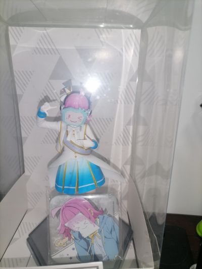 Pop Up Parade Love Live! 虹咲学园校园偶像同好会 天王寺璃奈